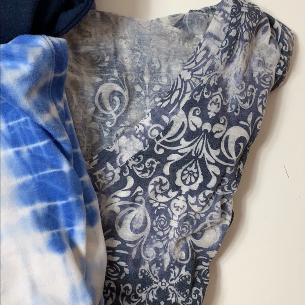 5 for $15 Maurices Lot - Picture 6 of 8